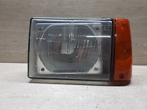 Фара левая Fiat Panda 1 19802003p.