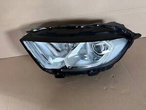 ФАРА ЛІВА FORD ECOSPORT II LIFT FULL LED