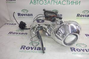 Фара левая Ford FOCUS 2 2004-2011 (Форд Фокус), СУ-248298