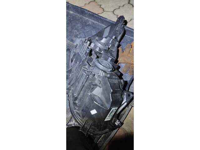 Фара левая FORD S-MAX, GALAXY 2014-2022, 90075793 - Фото 3