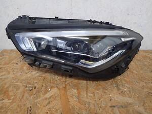 ФАРА ЛЕВА FULL LED MERCEDES CLA 118 2019- A1189063100