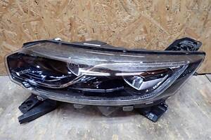 ФАРА ЛЕВА FULL LED RENAULT ESPACE 5 V JR 2015-260605615R