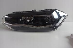 ФАРА ЛІВА FULL LED VW POLO VI 2G1941035B