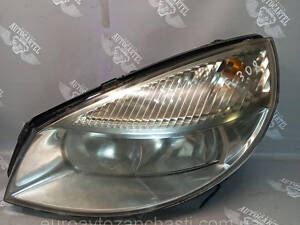 Фара ліва Hella Renault Scenic 2 2003-2006 158103-00li