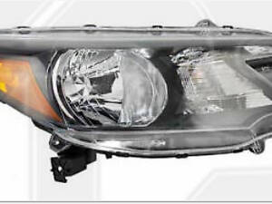 Фара ліва HONDA CRV 12-15