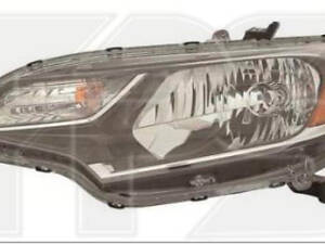 Фара ліва HONDA JAZZ 17-20