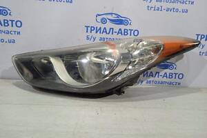 Фара ліва Hyundai Elantra 2011-2015 921013Y000 (Арт.20066)