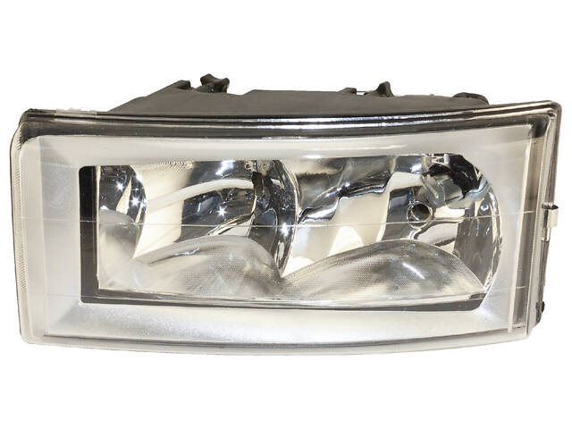 Фара левая Iveco E3 GP ORK500307755 - Фото 1