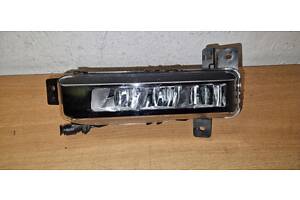 Фара левая led drl bmw 2 f45 f46 63. 17-7433787-09