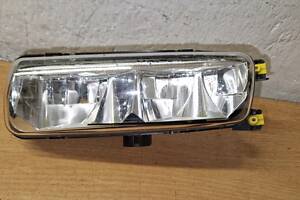 Фара левая led drl land rover sport ck52-15201-ab