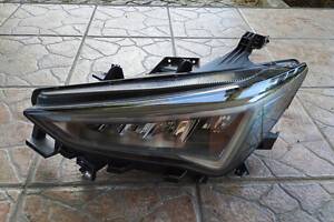 Фара ліва led seat cupra born 10f941007h