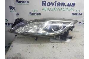 Фара левая Mazda 6 (GH) 2008-2012 (Мазда 6), СУ-239783