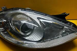 фара права Mercedes A-class W169 A169 2004-2008