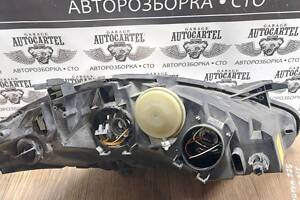 Фара левая Mercedes A-class W169 A1698200561