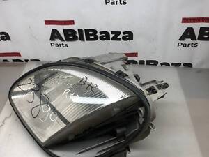 Фара ліва MERCEDES-BENZ SLK R170 1996-2004 A1708200161 /В72/