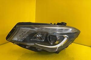 ФАРА ЛЕВА MERCEDES CLA W117 BI XENON A1178201161