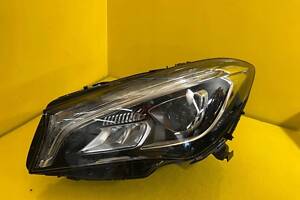 Фара ЛІВА Mercedes CLA w117 LED HIGH PERFORM A1178206761