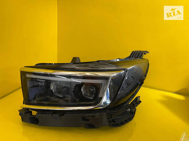 ФАРА ЛІВА OPEL GRANDLAND II FULL LED 9840304280