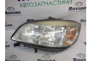 Фара ліва OPEL ZAFIRA A 1999-2005 (Опель Зафира), БУ-206636