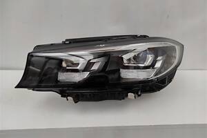 Фара левая перед bmw g20 g21 led 8496149-06