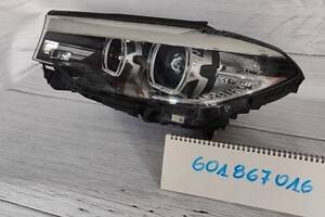 Фара левая перед bmw g30 g31 led 8492835