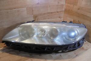 Фара левая перед mazda 6 f014003902l europa 02-08