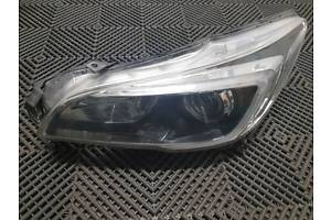 Фара ліва перед subaru outback v led 2014-