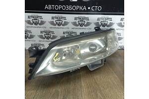 Фара ліва передня Opel Vectra B bosch 0301179271, 09152646