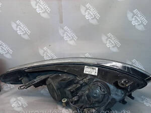 Фара ліва передня RENAULT FLUENCE 2009-2012 260600078r