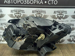 Фара ліва передня Renault Kangoo 2003-2009, 7701069084, 8200150614, 8200150617