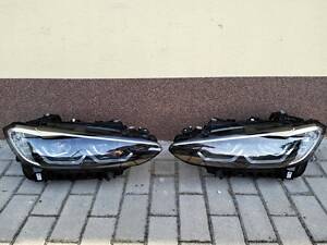 ФАРА ЛІВА ПРАВА BMW 4 G22 G23 G26 FULL LED