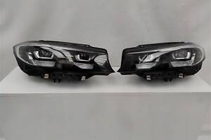 Фара левая правая перед bmw g20 g21 led