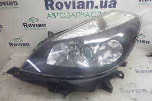 Фара левая Renault CLIO 3 2005-2012 (Рено Клио 3), СУ-244902