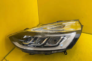 ФАРА ЛЕВА RENAULT CLIO IV RS LIFT FULL LED 250606098R