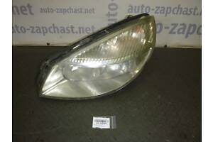 Фара ліва Renault SCENIC 2 2003-2006 (Рено Сценик 2), БУ-152088