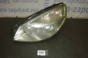 Фара ліва Renault SCENIC 2 2003-2006 (Рено Сценик 2), БУ-152088