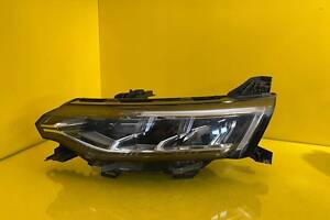 ФАРА ЛІВА Renault Talisman LIFT Full LED 260109489R