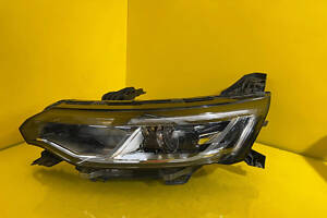 ФАРА ЛІВА RENAULT TALISMAN З LED 260604601R