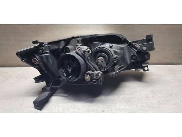 Фара левая Subaru Impreza 2007-2011p. ICHICOH - Фото 3