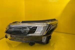 ФАРА ЛІВА SUBARU OUTBACK LEGACY VI BT FULL LED