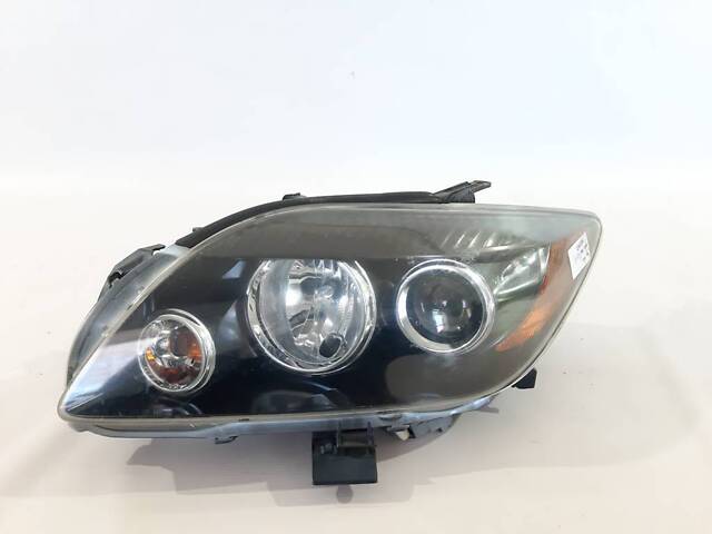 Фара левая Toyota Scion TC 2005-2010 8117021190 Toyota Scion TC - Фото 1