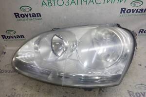 Фара ліва Volkswagen JETTA 5 2005-2010 (Фольксваген Джета 5), БУ-240097