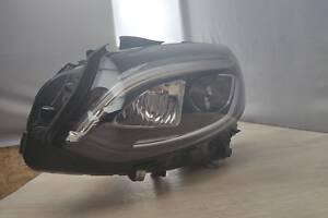 Фара передняя левая Mercedes W246 LED (2015-2019) A2469066101