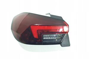 ФАРА ЛЕВА ЗАД LED OPEL CORSA F 90194156 39162665