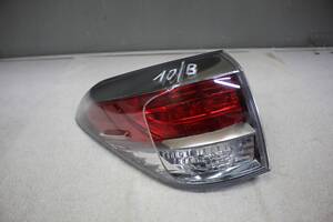 Фара левая зад lexus rx 3 iii 09-12 a0489960