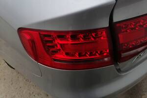 Фара левая задняя задняя led audi a4 b8 седан