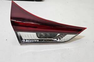 Фара левая задняя задняя в крышки Toyota auris II рестайлинг