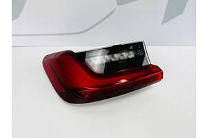 Фара левая задняя led bmw g20 7495083