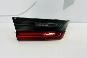 Фара левая задняя в крышке led bmw g20 7495087