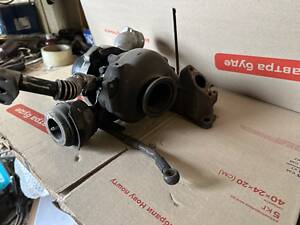 Фара левая зафира Б